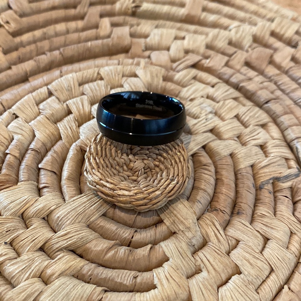 Mens Ring
